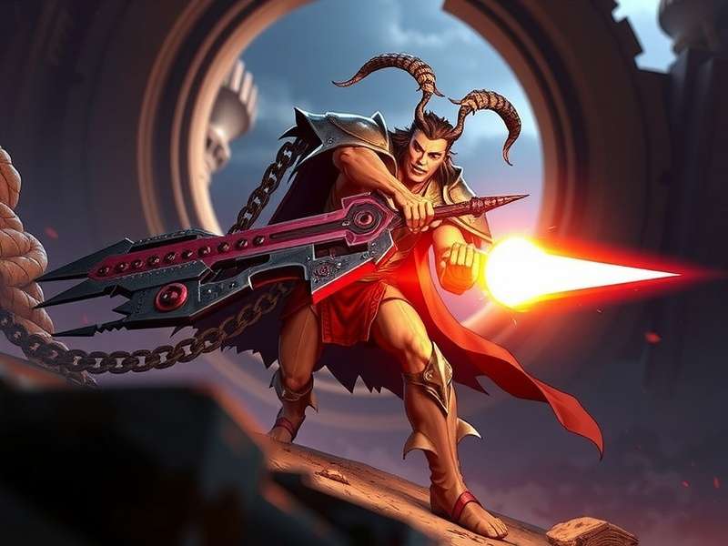 Dal Obliterator Character Designs