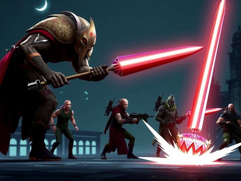 Dal Obliterator Gameplay Screenshot